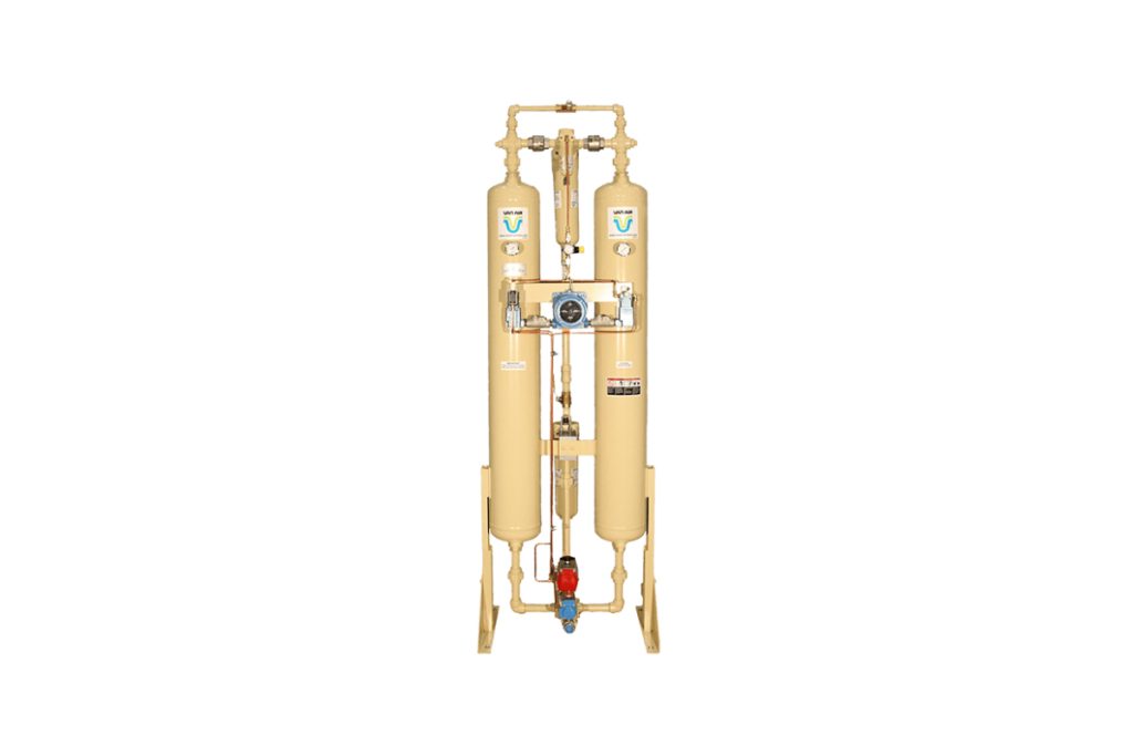 HLSXA Explosion Proof