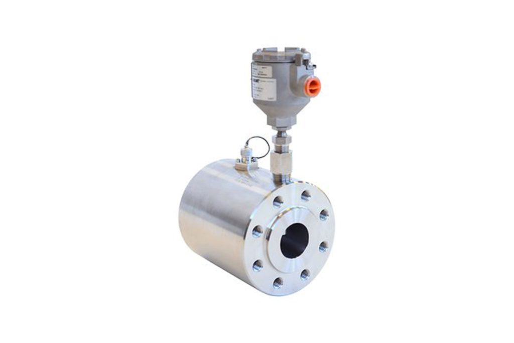 Watercut Flow Metering