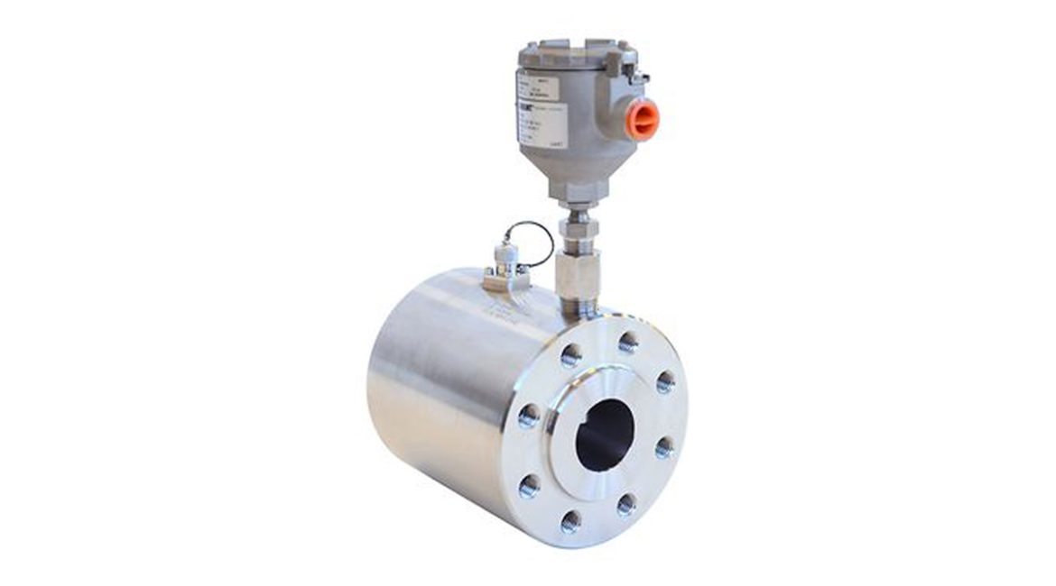 Watercut Flow Meterin