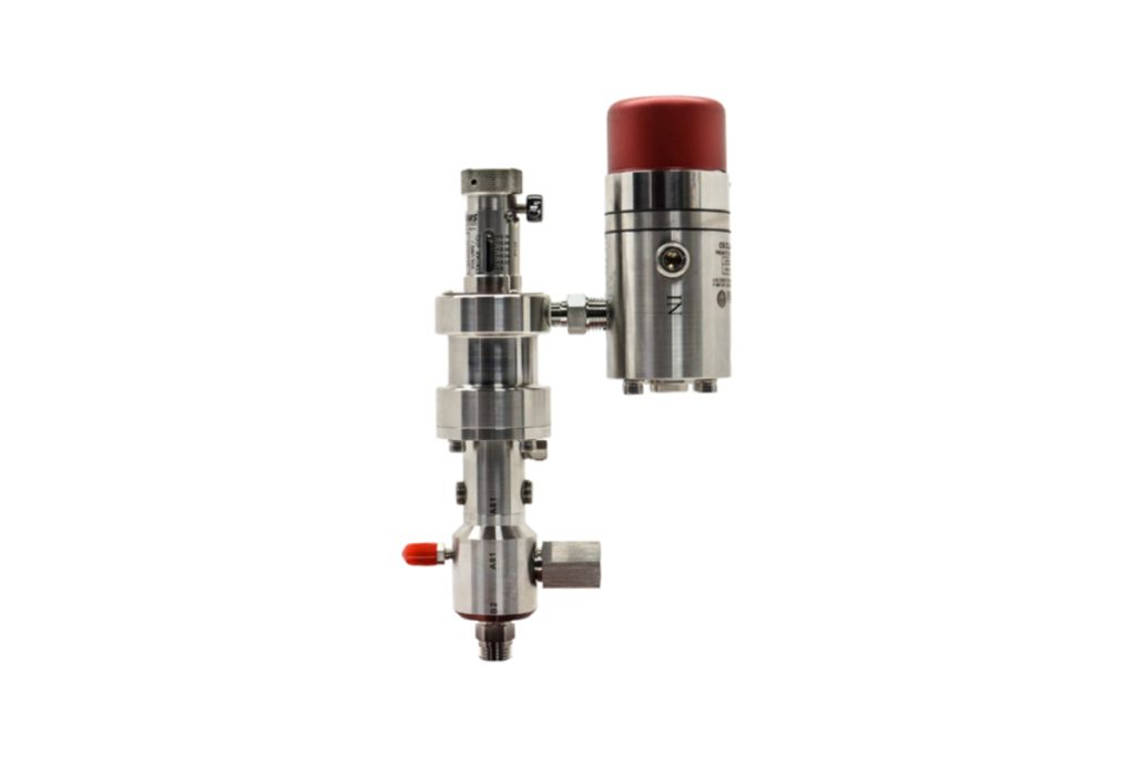V Series Plunger Pumps