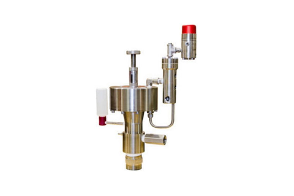 W Series Plunger Pumps