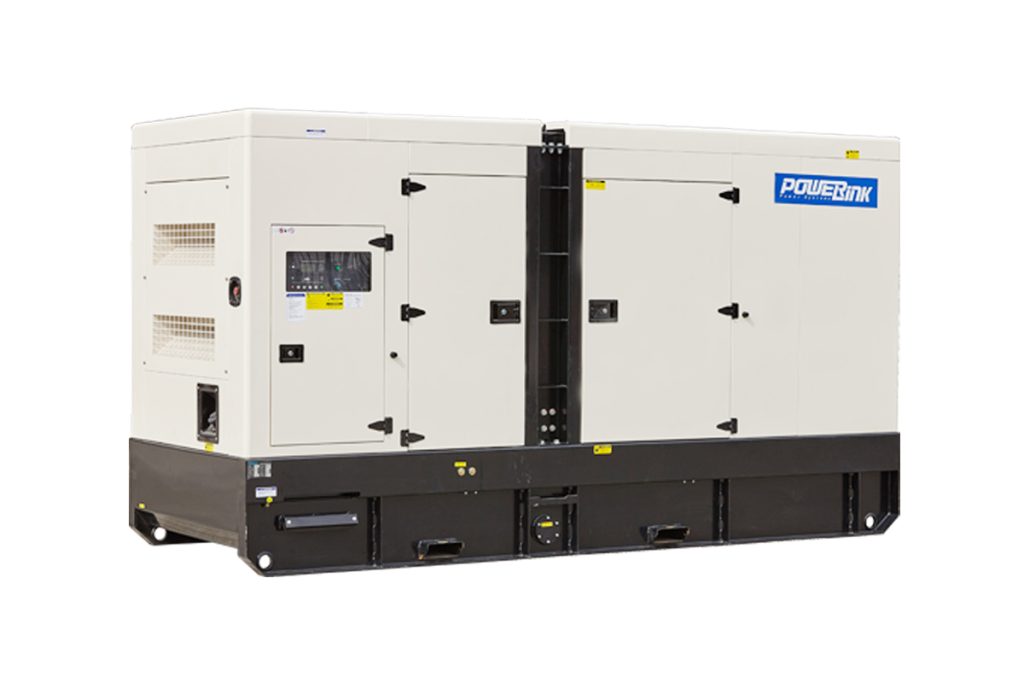 Generator EB Series