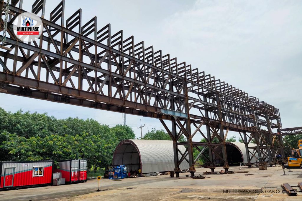 Chevron Bangladesh #2