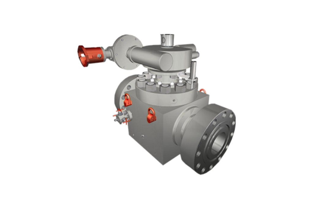 Subsea Ball Valves
