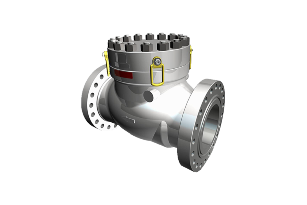 Bel Valves_Subsea check Valves