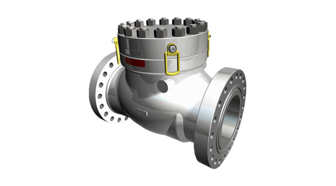 Bel Valves_Subsea check Valves