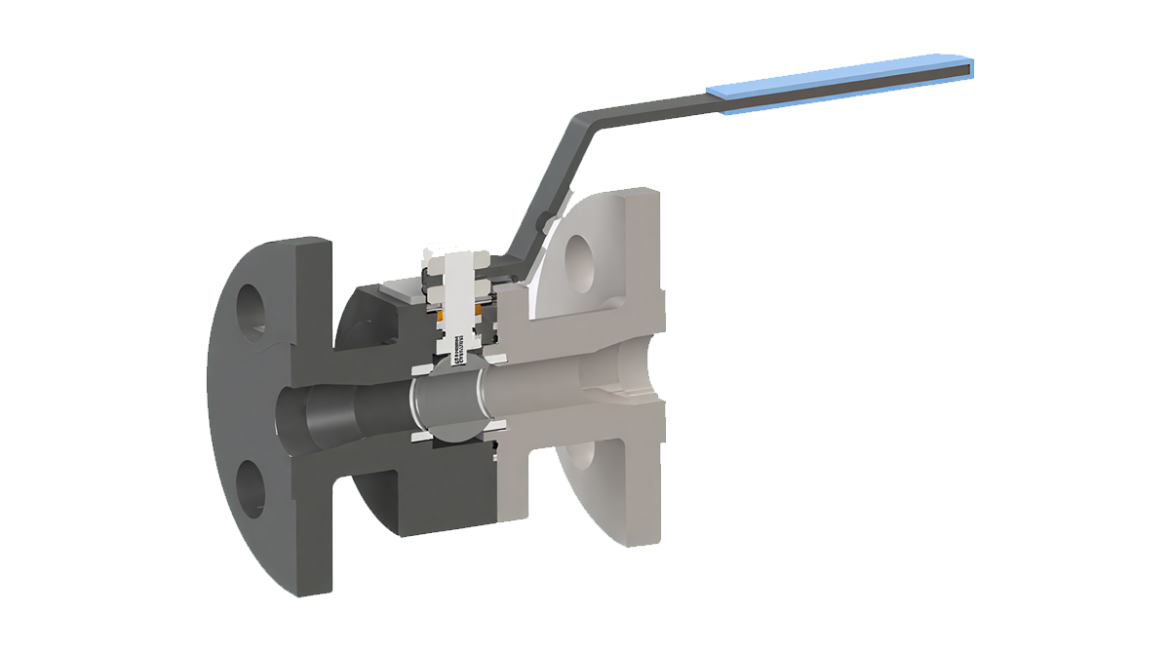 Fluitek Ball Valves