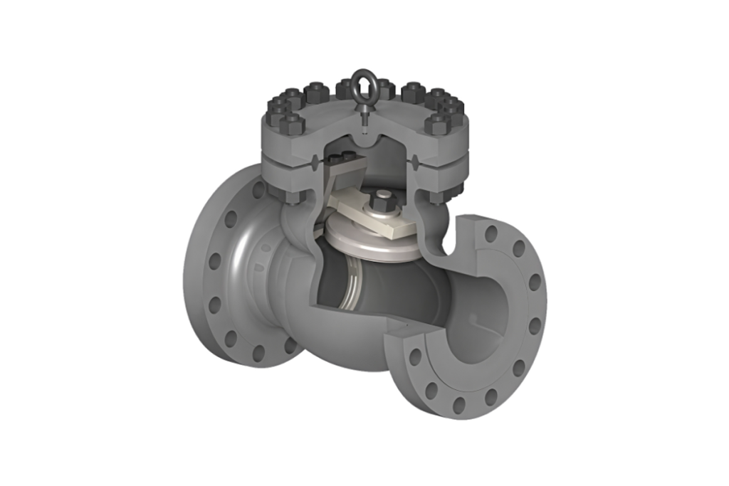 Check Valves