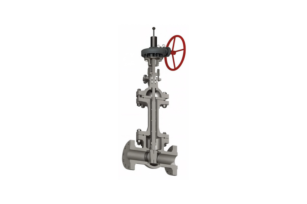 Bellows seal valves are used in applications where a hermetic tightness is essential in order to prevent any possible leakage of process fluid into the atmosphere, where the fluid is particularly hazardous (poisonous, aggressive, radioactive). FLUITEK ORSENIGO VALVES