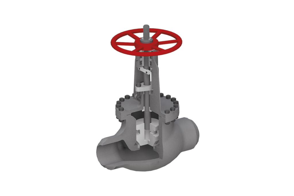 Globe Valves