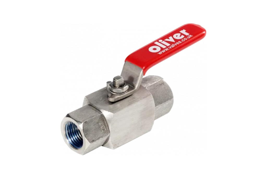B10F Ball Valve The ‘B10’ Type Single Isolating Ball Valve is designed for safe and reliable isolation giving bubble tight shut off. Totally enclosed soft seats offer both positive sealing and low operating torques.