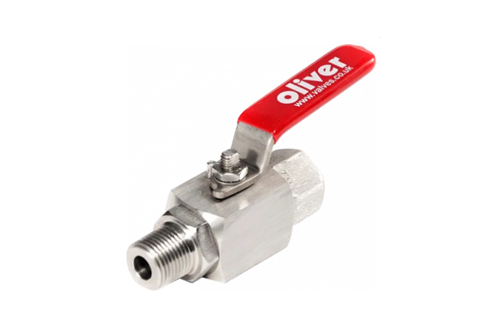 Ball Valve