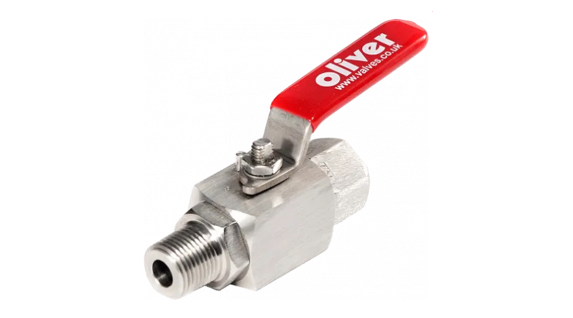A Ball Valve is a valve that uses a spherical ball to control the flow of fluid. The ball features a hole through its center that aligns with the flow path when the valve is open, and blocks the flow when turned 90 degrees. These valves are known for their reliability, ease of operation, and ability to provide a tight shut-off.