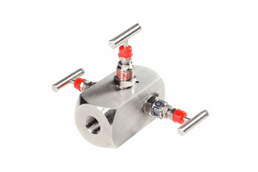 DBB Valve