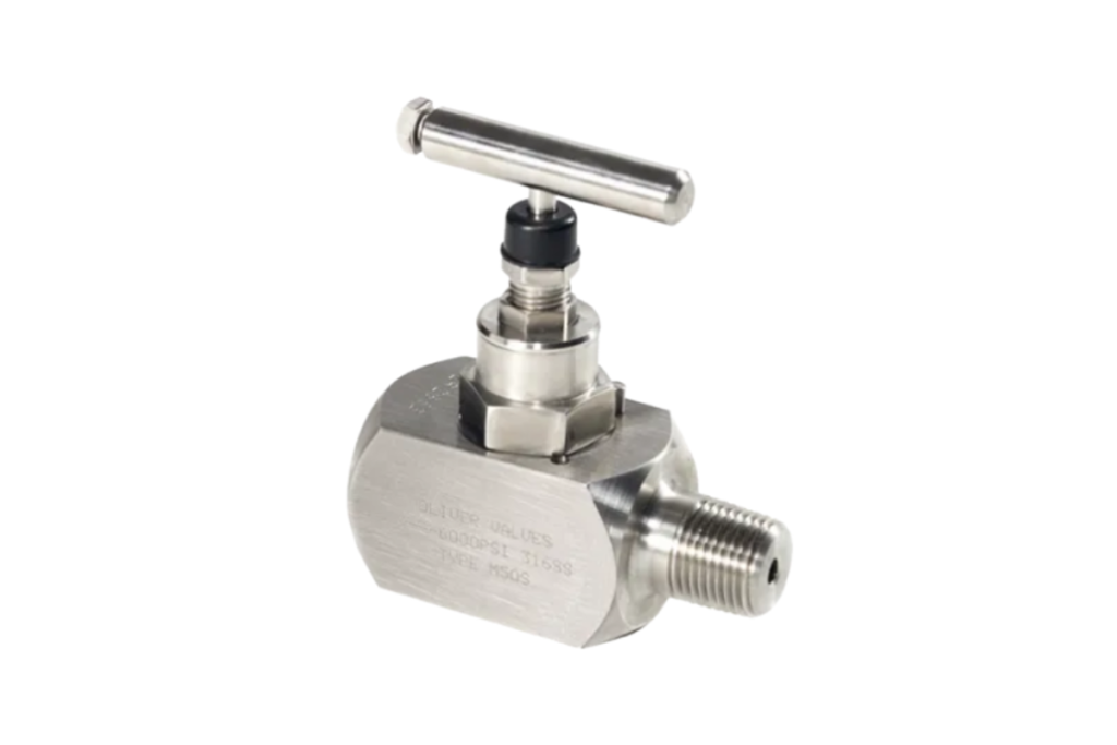 The ‘FS’ Type Single Isolating Needle Valve is designed for safe and reliable isolation. It provides a bubble-tight shutoff, non-rotating and anti-galling tip and dynamic self-adjusting spindle seal to give long service life in various applications and is supplied with the Firesafe testing to BS6755 PT2 / API607 / ISO10497 / API 6FA.