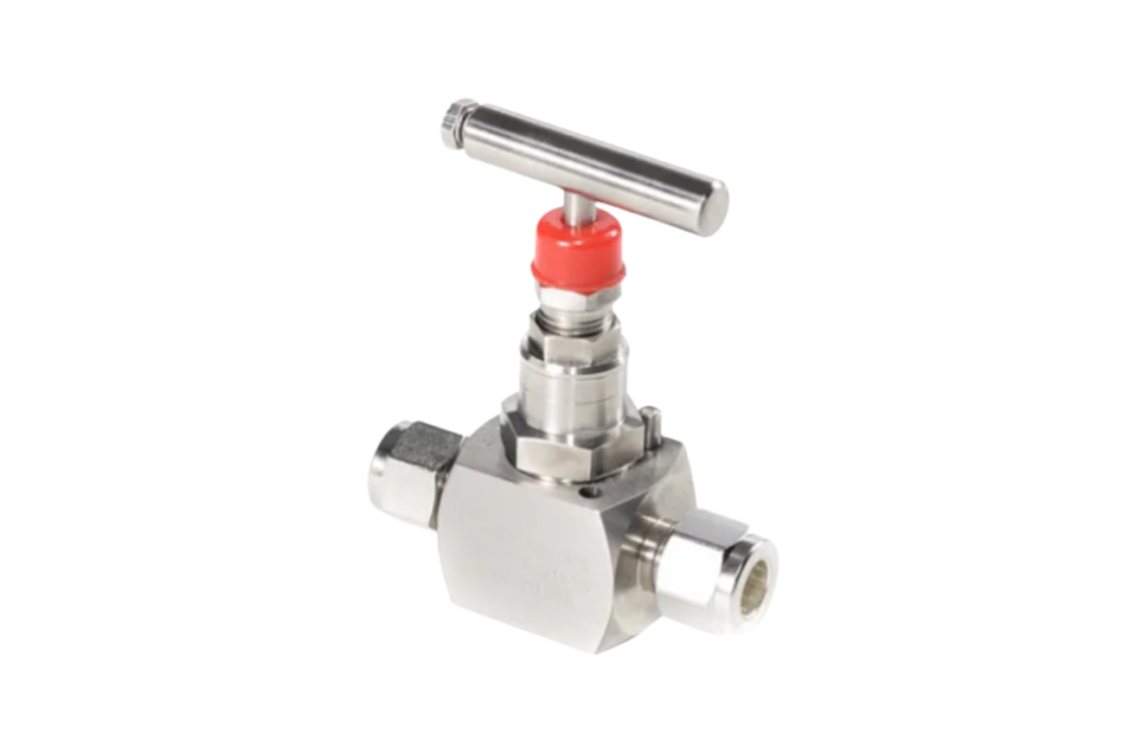 Needle Valve