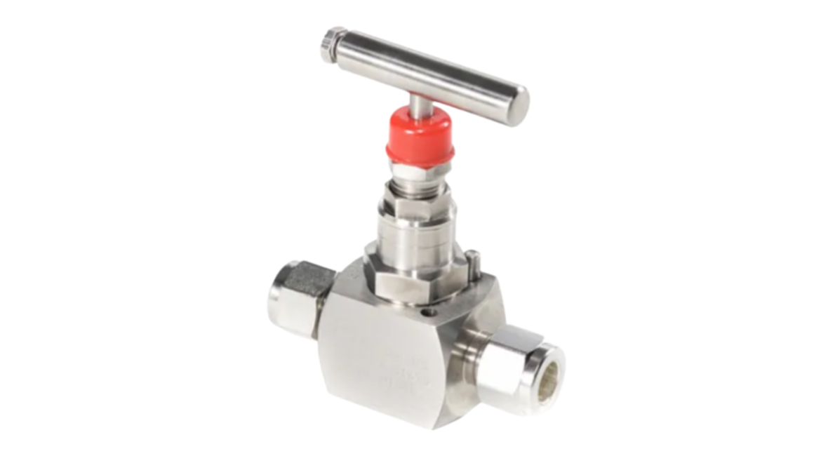 A Needle Valve is a type of valve used to accurately isolate or control the flow rates of gases or fluids. The design allows for gradual adjustments to control the flow rate smoothly, ensuring zero leakage and enhanced safety for the user.
