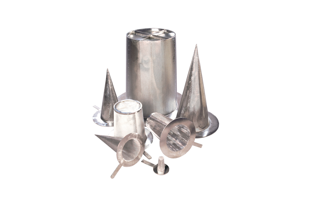 Conical Strainer_Conical Strainer