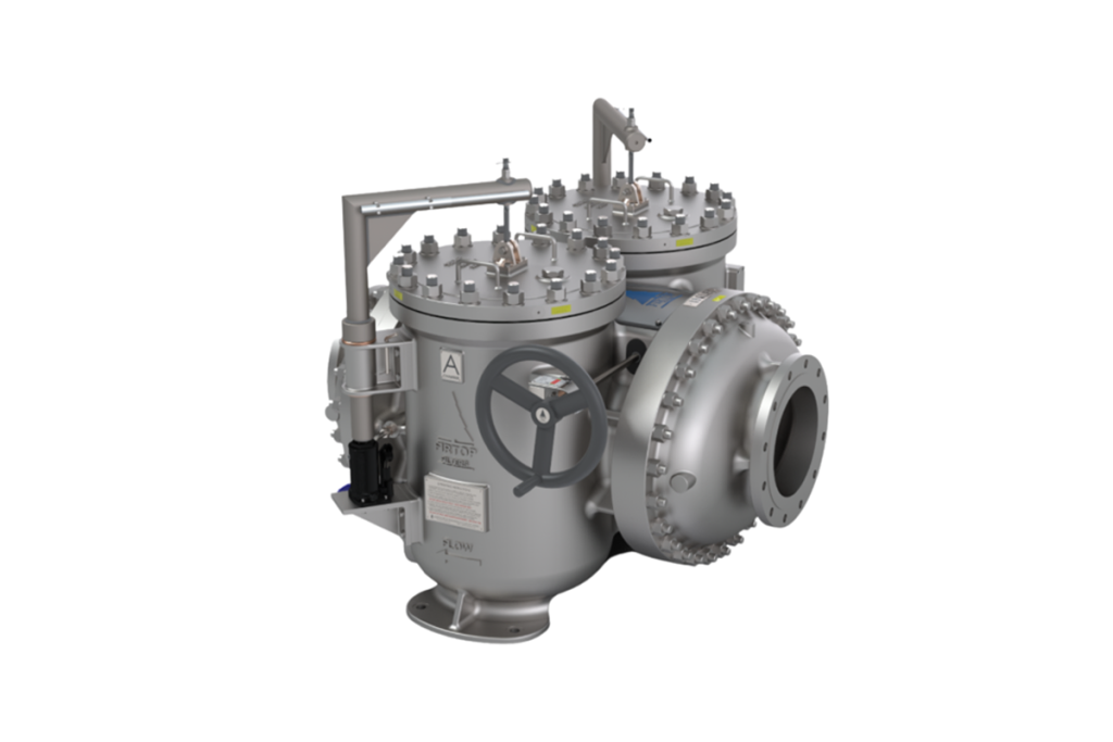 barton_Duplex Strainer