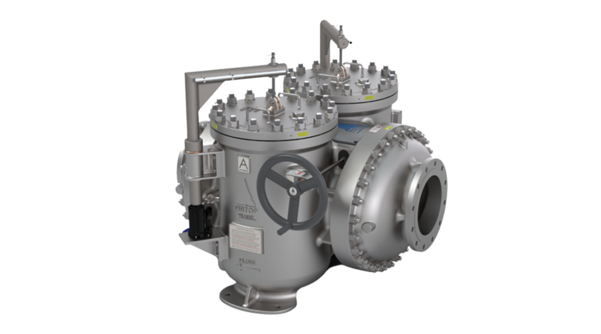 barton_Duplex Strainer