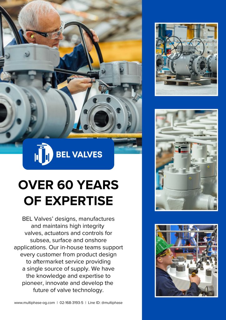 Bel Valves