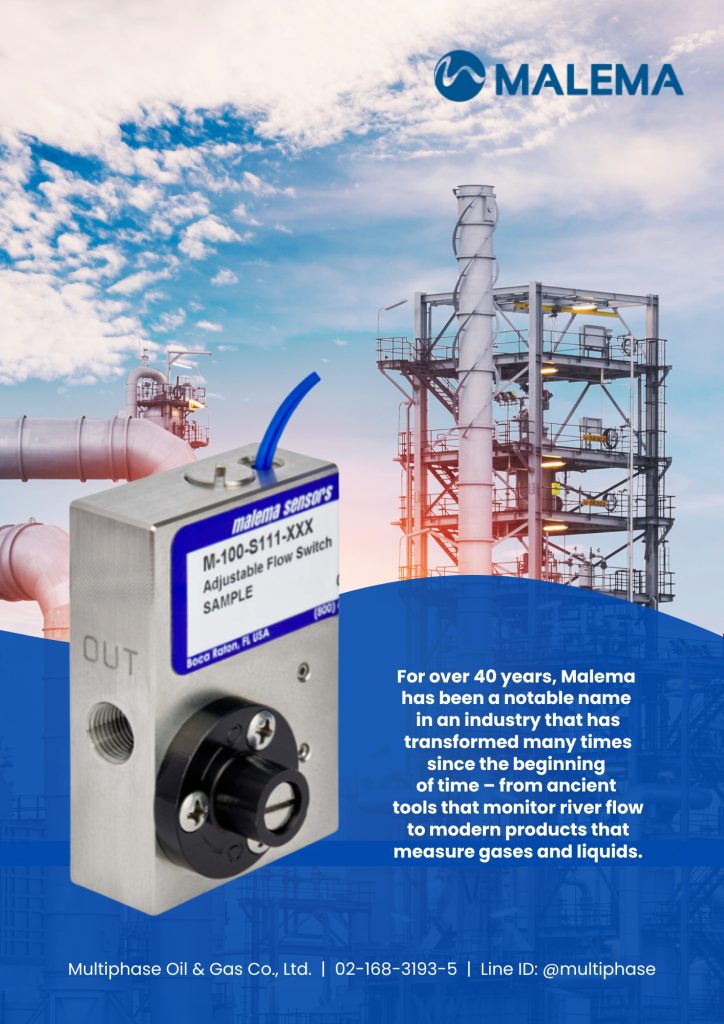 About Malema For over 40 years, Malema has been a notable name in an industry that has transformed many times since the beginning of time – from ancient tools that monitor river flow to modern products that measure gases and liquids.
