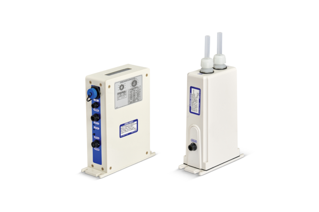 Flow Meters