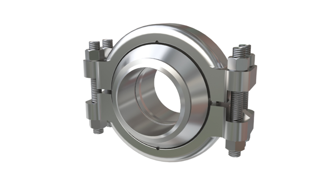 The Clamp Connector is a fully proven alternative to the conventional flanged connection used throughout the oil & gas, petrochemical and power generation industries.