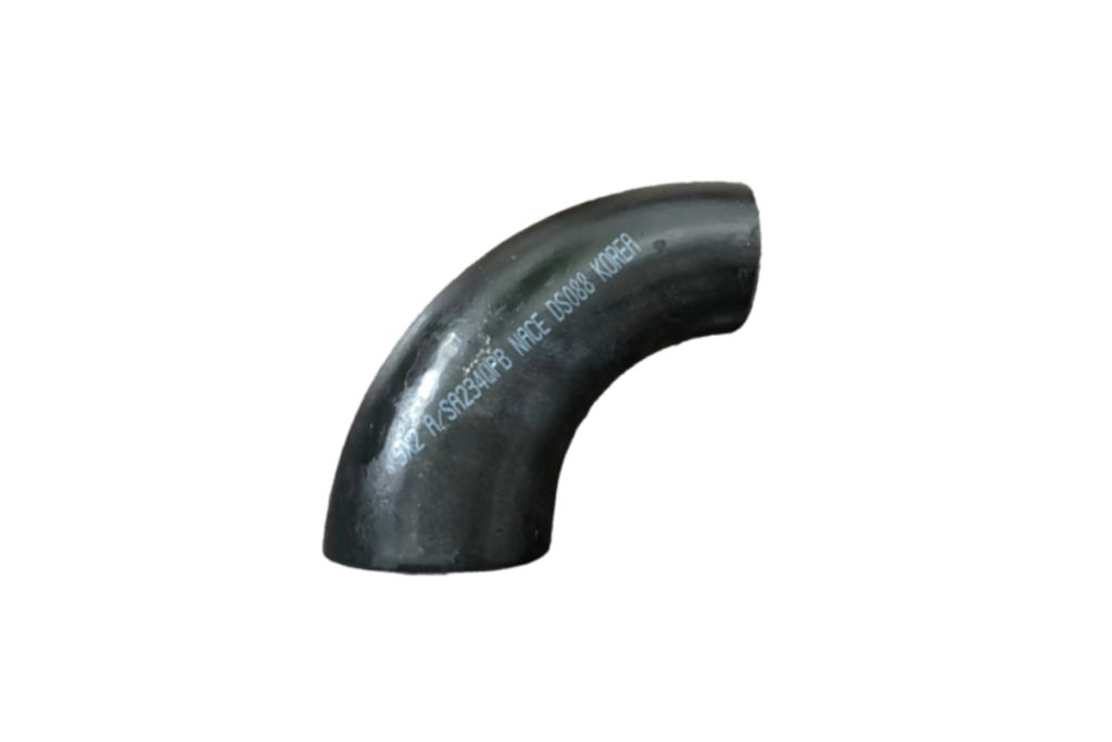 TK Corporation Pipe Fittings — reliable piping solutions for Oil & Gas, Petrochemical, Power, and demanding industrial applications. For product inquiries and project requirements, contact Multiphase Oil and Gas Co., Ltd.