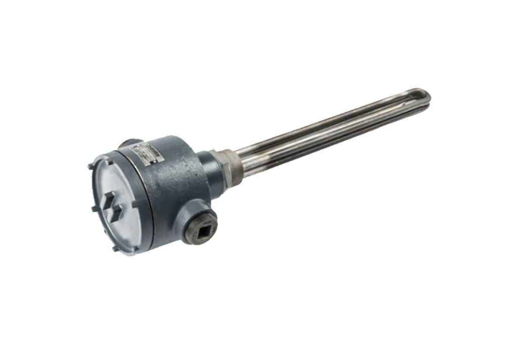 Clean Water Screw Plug Immersion Heaters