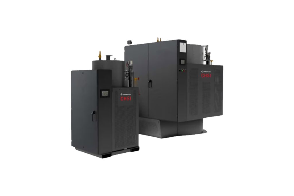 Chromalox_High Capacity Steam Boiler CHSI by multiphase oil & gas
