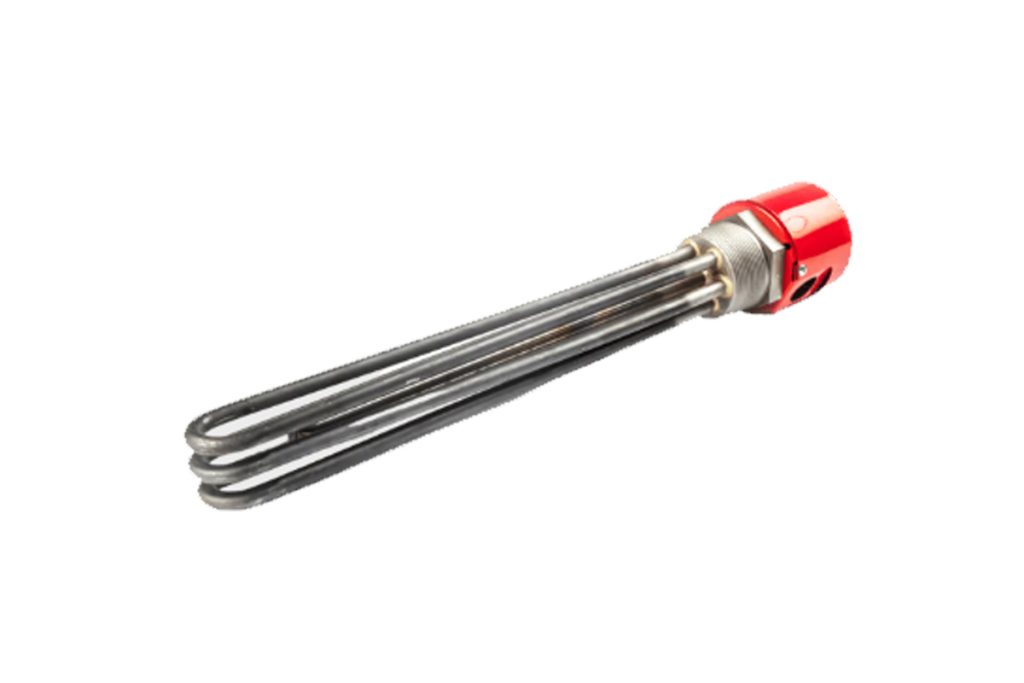 Industrial Immersion Heaters