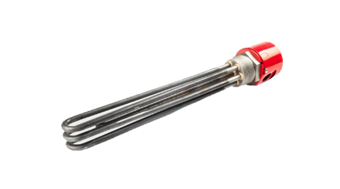 Chromalox_Industrial Immersion Heaters