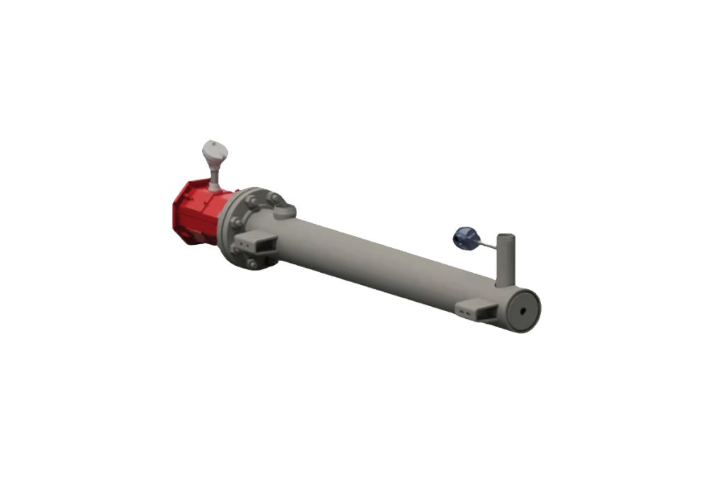 Process Heaters & Controls