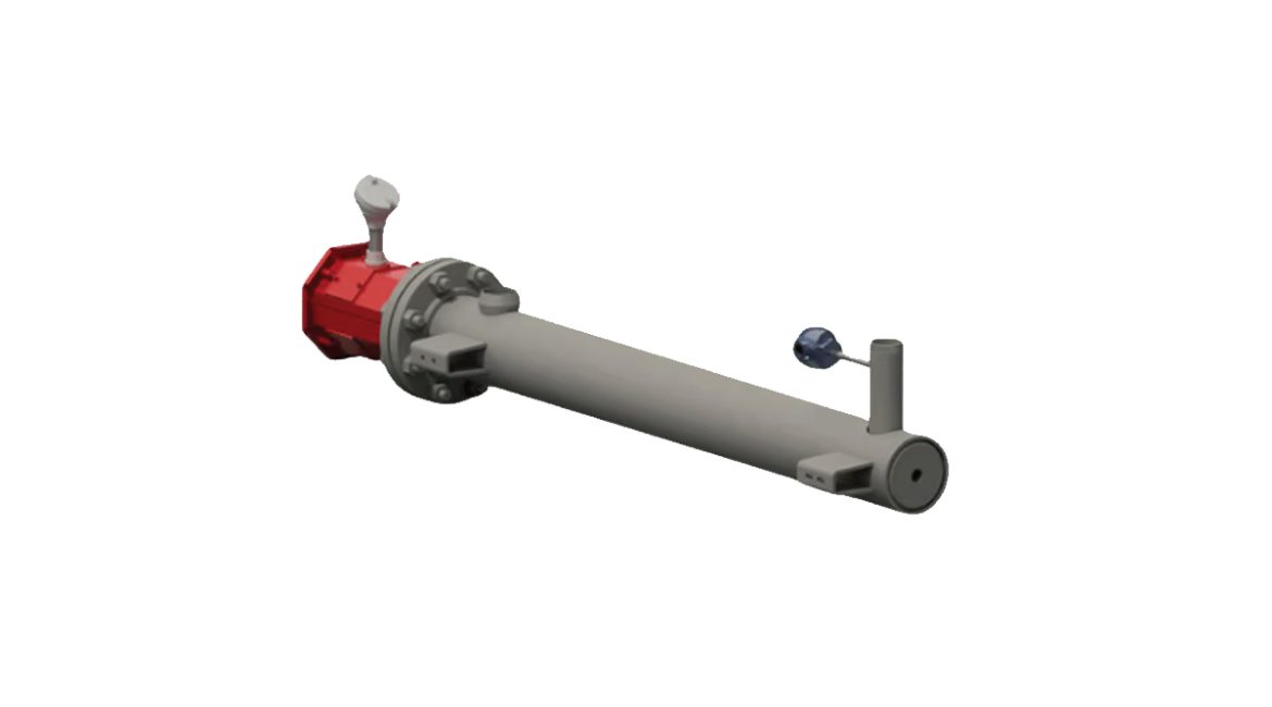 Chromalox_Process Heaters & Controls by Multiphase Oil & Gas