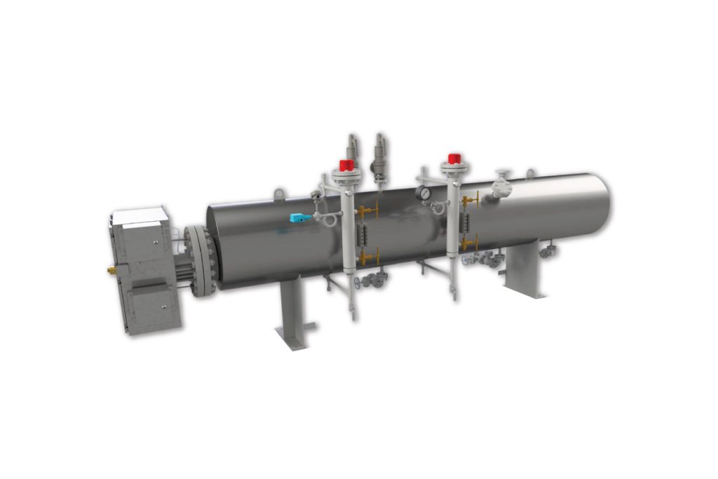 Decarbonization Solutions