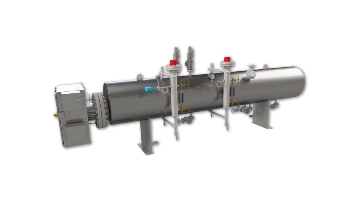 Decarbonization Solutions