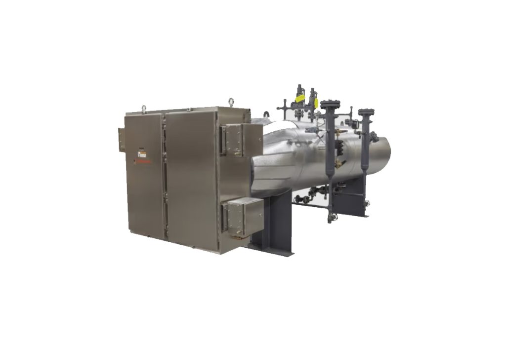 Chromalox_Steam Generators22