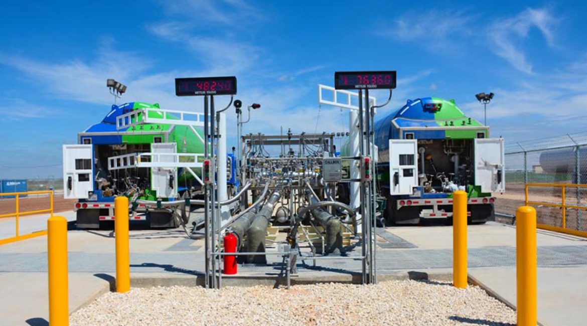 ENGINEERED SYSTEMS SOLUTIONS