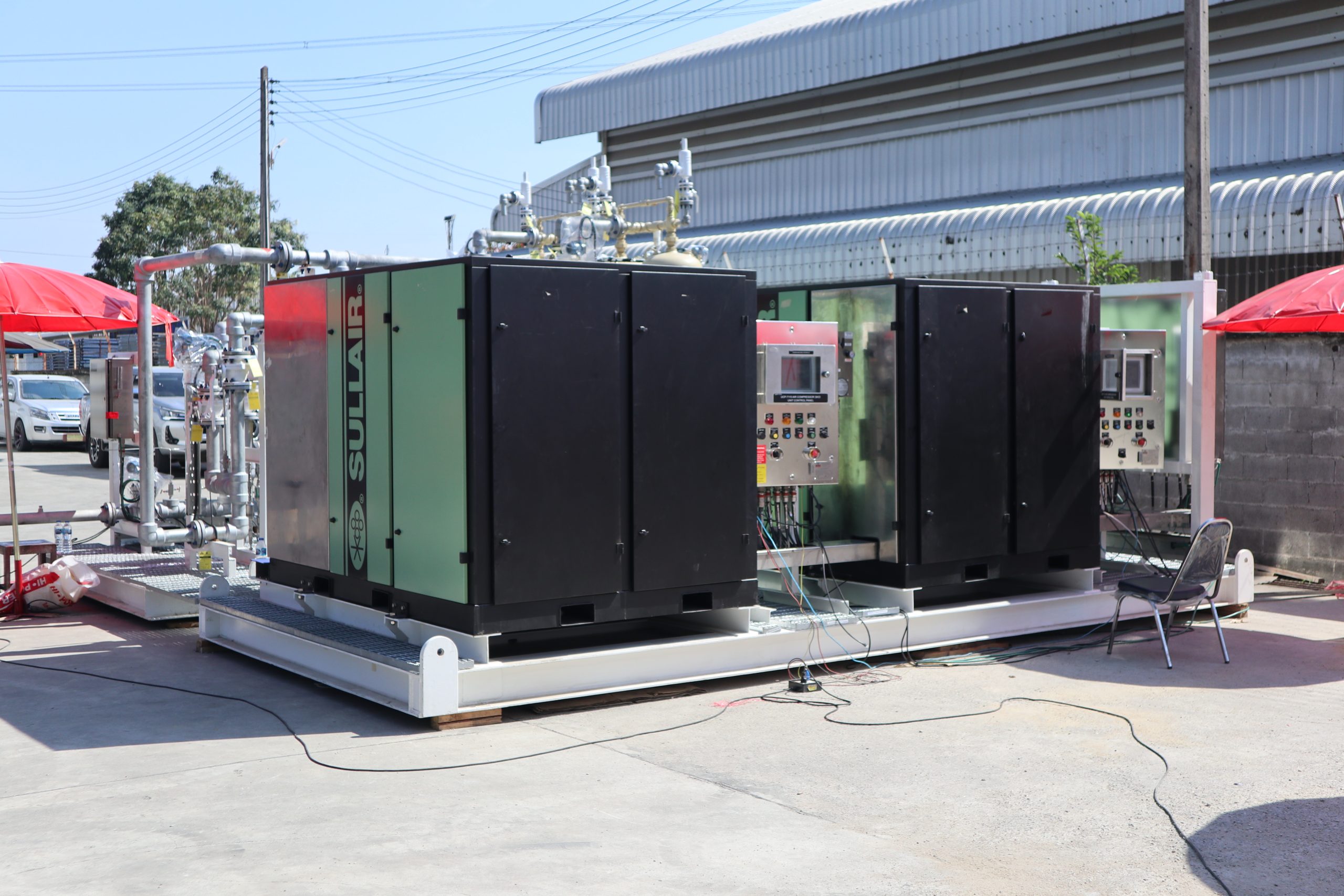 multiphase oil and gas co., ltd.