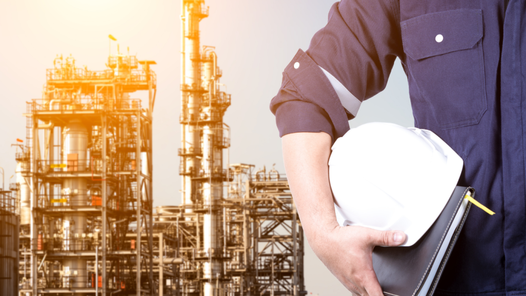 Offshore Oil & Gas Engineering in Thailand: Essential Equipment, Package Systems and Engineering Requirements