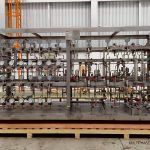 Chemical Injection Package For Wassana Field development by Multiphase og