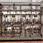Chemical Injection Package