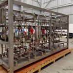 Chemical Injection Package