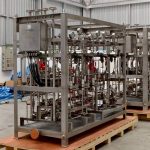 Chemical Injection Package