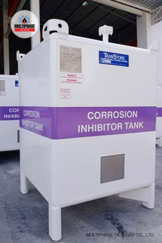 G1 Corrosion Inhibitor Tank 11