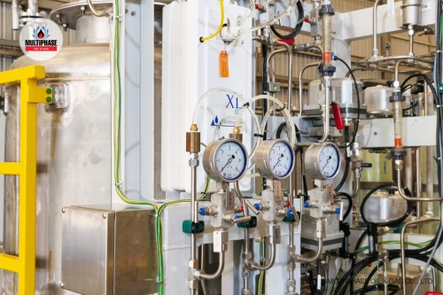 Multiphase-oil-and-gas Demin-water 7